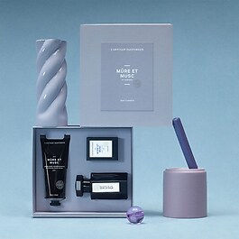Mûr et Musc - Coffret Parfum